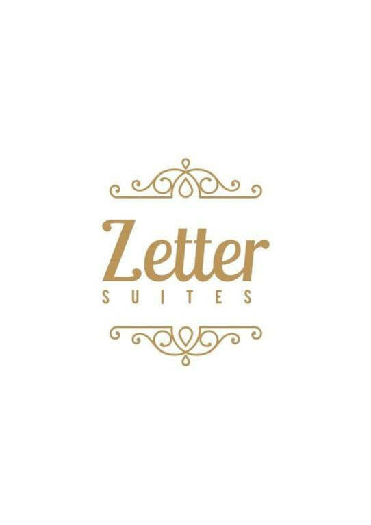 Pangsapuri Zetter @ Cameron